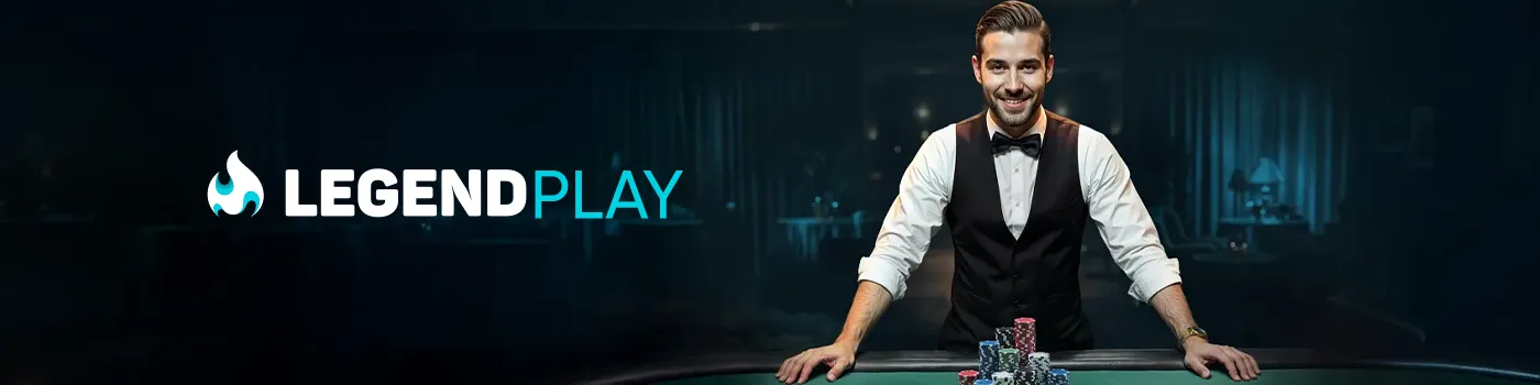 Legendplay kasyno online